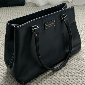 Kate Spade Medium Satchel